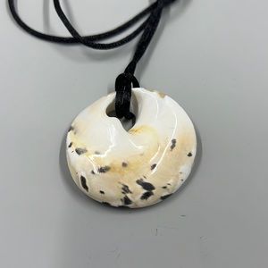 Nature’s Treasures Necklace